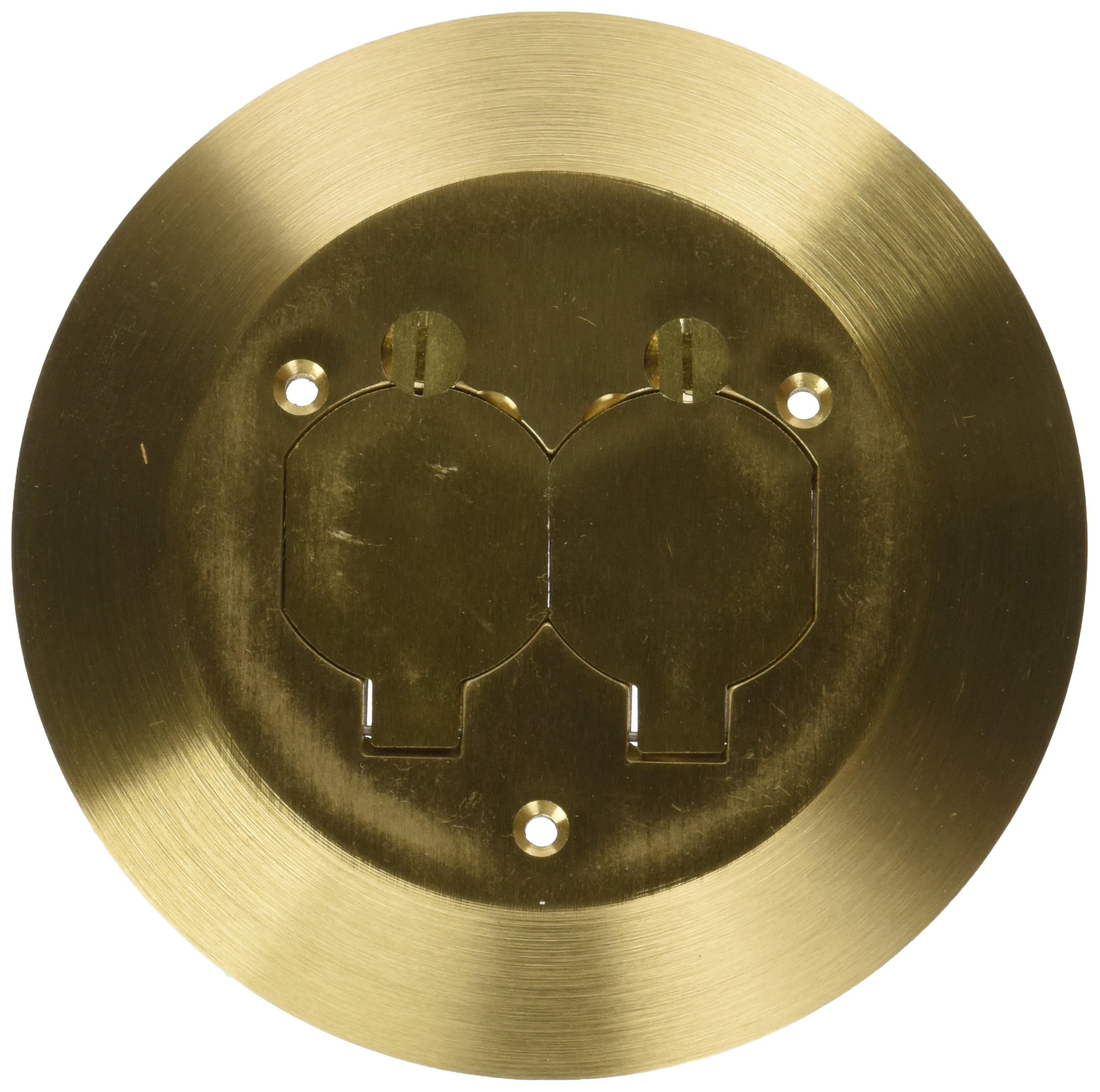 NOVITA 【BRASS】　120 KINGSTON Brass NuvoFusion FSC8923NDL Two-Handle 3-Hole Deck